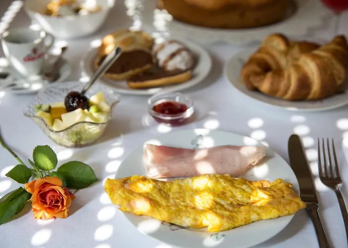 Gloria Hotel Salsomaggiore Terme