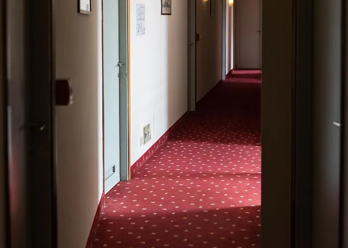 Gloria Hotel Salsomaggiore Terme