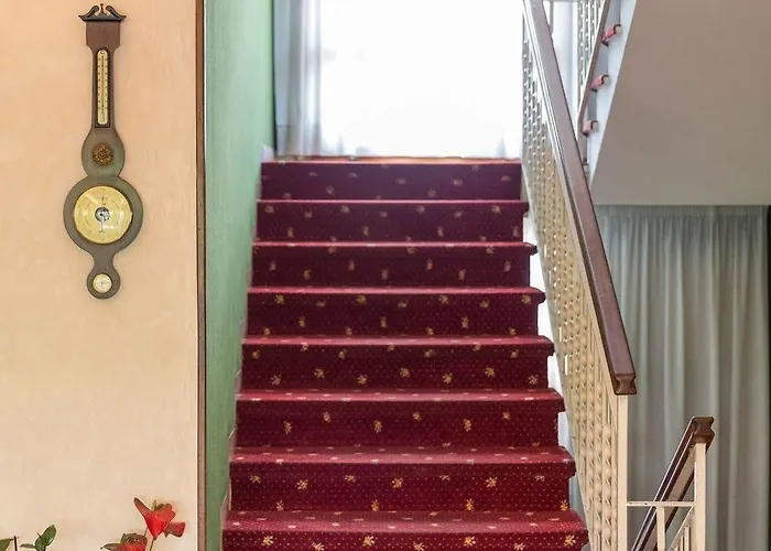 Gloria Hotel Salsomaggiore Terme