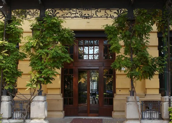 Gloria Salsomaggiore Terme